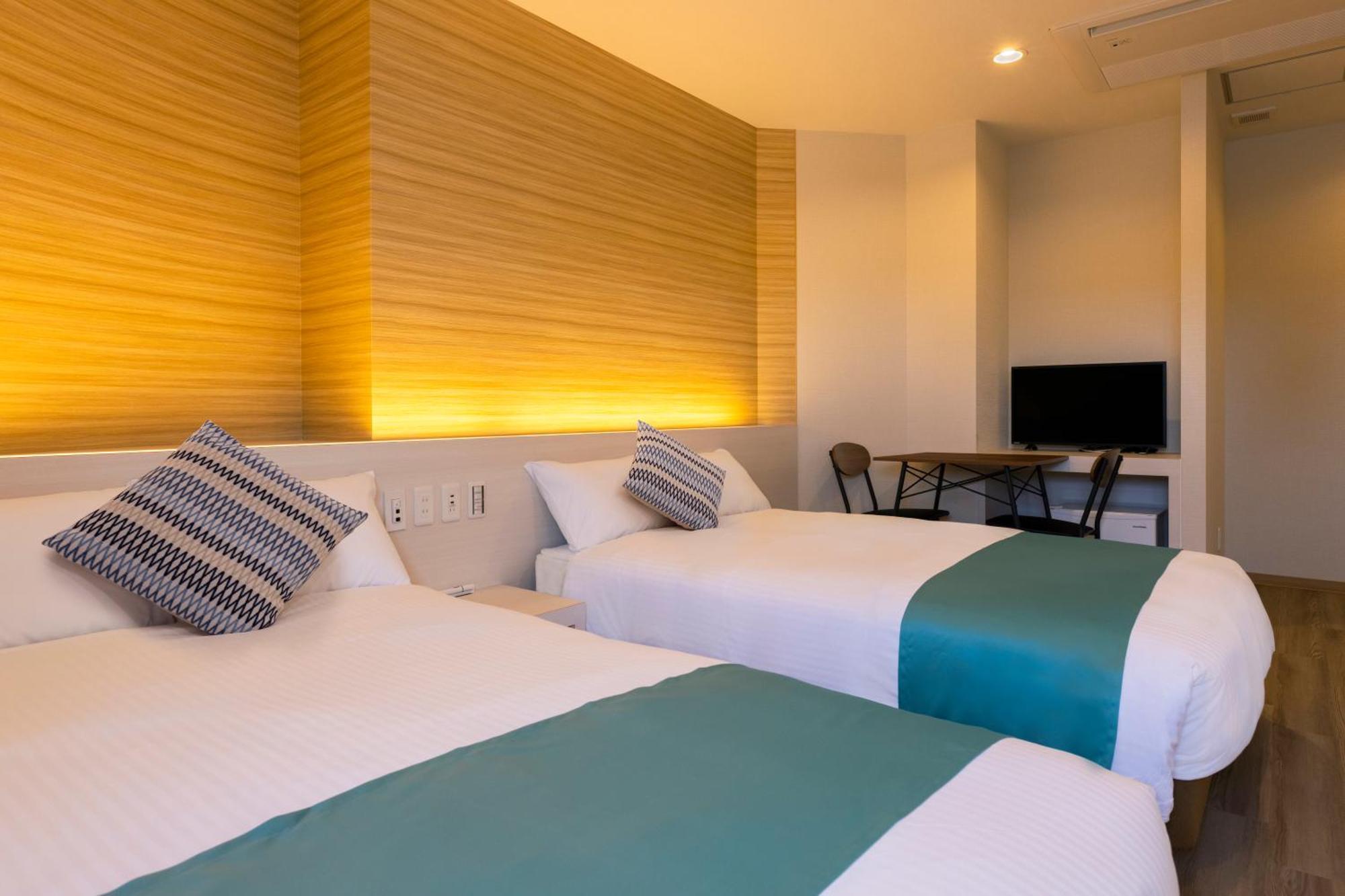 Hotel Gran Arenaホテルグランアリーナ Okinawa ภายนอก รูปภาพ
