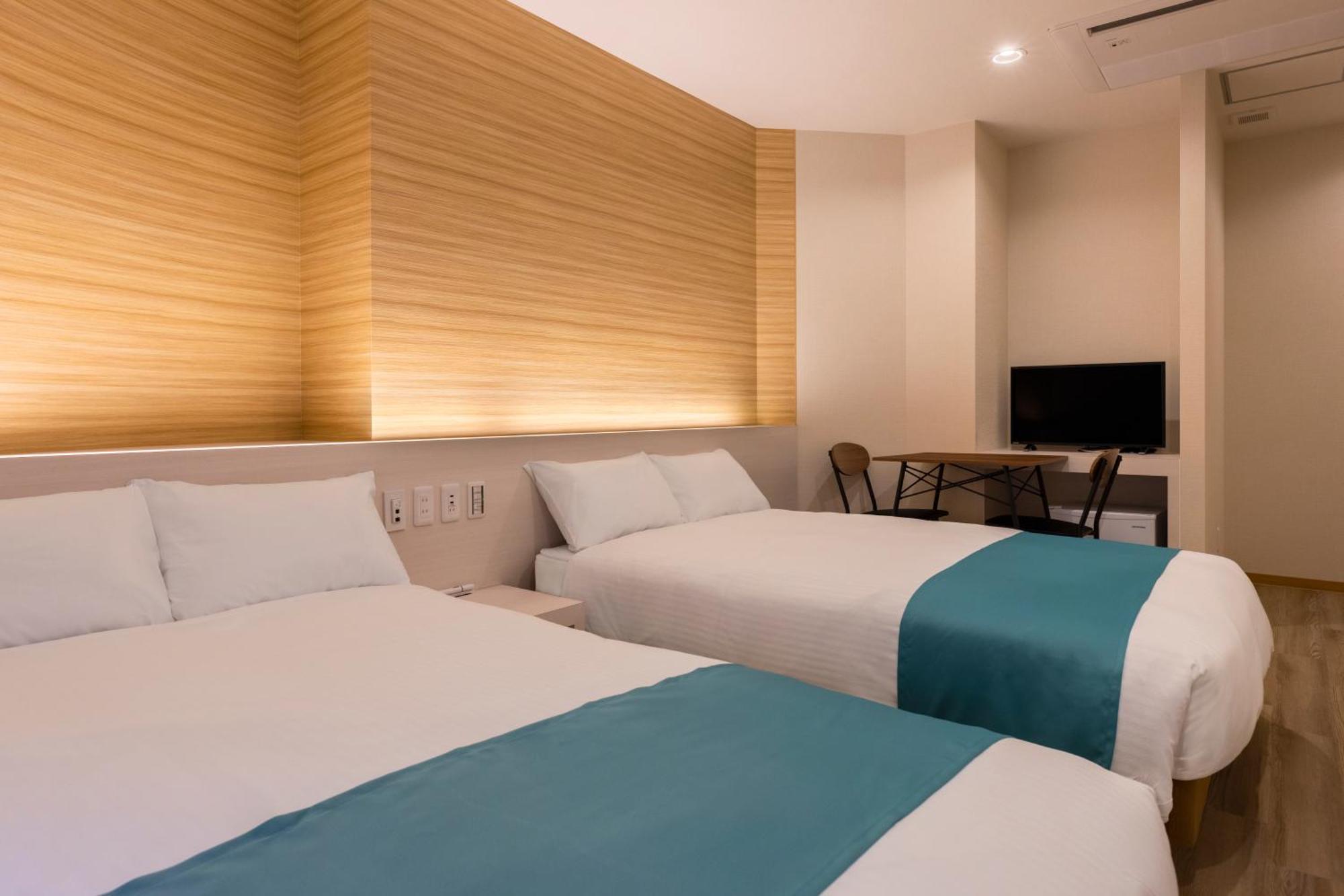 Hotel Gran Arenaホテルグランアリーナ Okinawa ภายนอก รูปภาพ